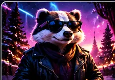 Music artwork