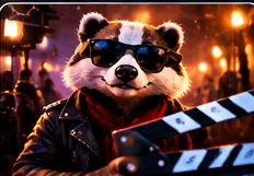 Video artwork